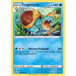 Torgamord FST - 081/264