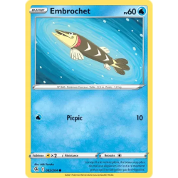 Embrochet FST - 082/264