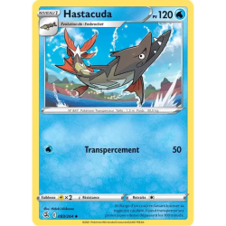 Hastacuda FST - 083/264