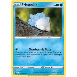 Frissonille FST - 084/264