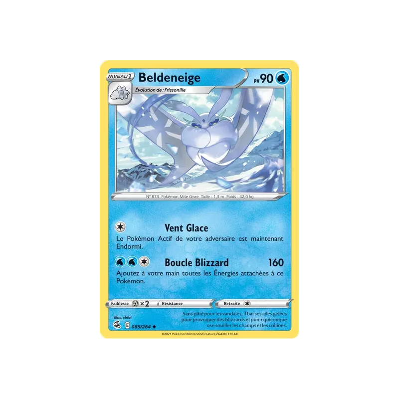 Beldeneige FST - 085/264