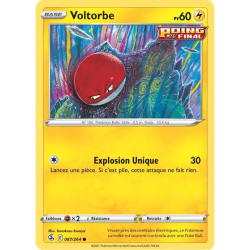 Voltorbe FST - 087/264