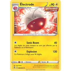 Électrode FST - 088/264