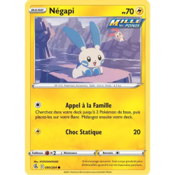 Négapi FST - 090/264