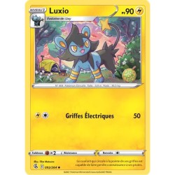 Luxio FST - 092/264