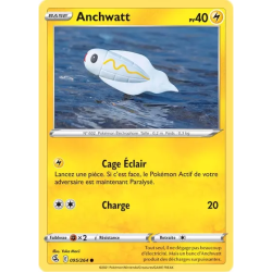 Anchwatt FST - 095/264