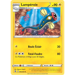 Lampéroie FST - 096/264