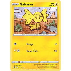 Galvaran FST - 098/264