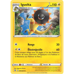 Iguolta FST - 099/264