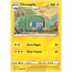 Chrysapile FST - 100/264