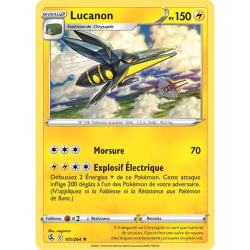 Lucanon FST - 101/264
