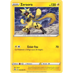 Zeraora FST - 102/264
