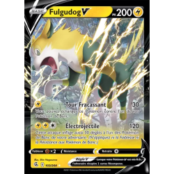 Fulgudog V FST - 103/264