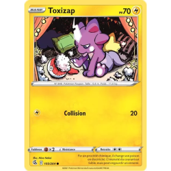Toxizap FST - 105/264
