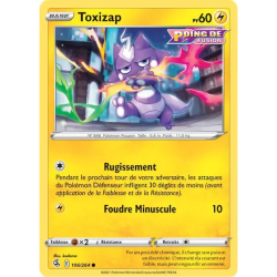 Toxizap FST - 106/264