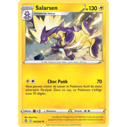 Salarsen FST - 107/264