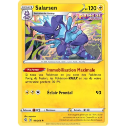Salarsen FST - 108/264