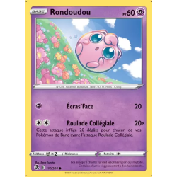 Rondoudou FST - 110/264