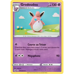 Grodoudou FST - 111/264