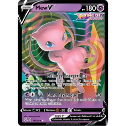 Mew V FST - 113/264