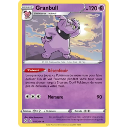Granbull FST - 116/264