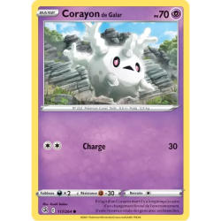 Corayon de Galar FST - 117/264
