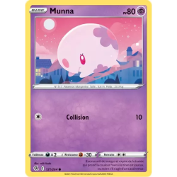 Munna FST - 121/264