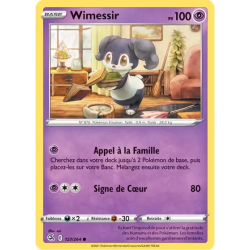 Wimessir FST - 127/264
