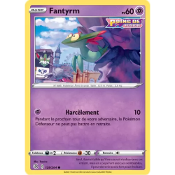 Fantyrm FST - 128/264
