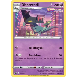 Dispareptil FST - 129/264