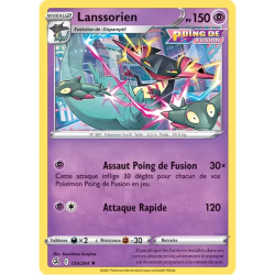 Lanssorien FST - 130/264