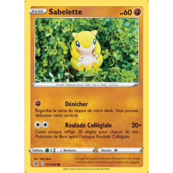 Sabelette FST - 131/264