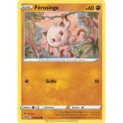 Férosinge FST - 133/264