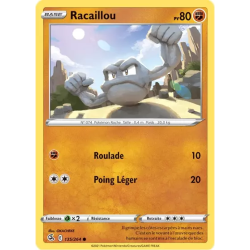 Racaillou FST - 135/264