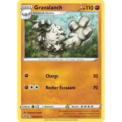 Gravalanch FST - 136/264