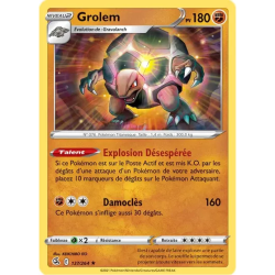 Grolem FST - 137/264