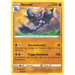 Scorvol FST - 141/264