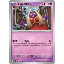 Lippoutou MEG - 057/132