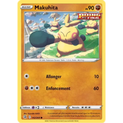 Makuhita FST - 142/264