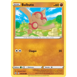 Balbuto FST - 144/264