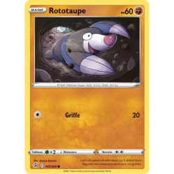Rototaupe FST - 147/264