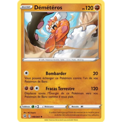 Démétéros FST - 148/264