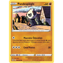Pandespiègle FST - 149/264