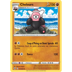 Chelours FST - 151/264