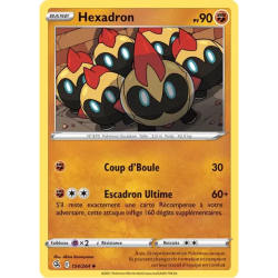 Hexadron FST - 154/264