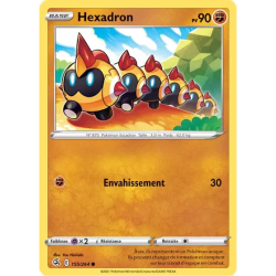 Hexadron FST - 155/264