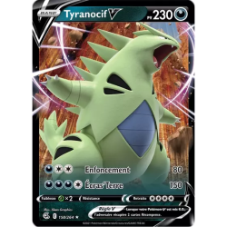 Tyranocif V FST - 158/264