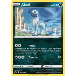 Absol FST - 164/264