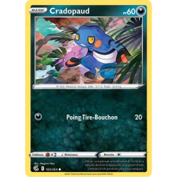 Cradopaud FST - 165/264