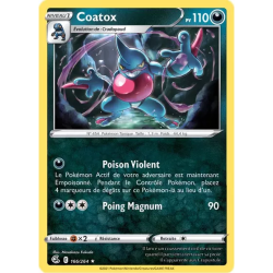 Coatox FST - 166/264